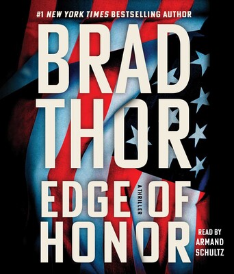 Edge of Honor Edge of Honor