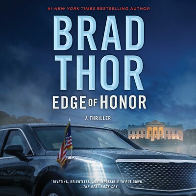 Edge of Honor Edge of Honor