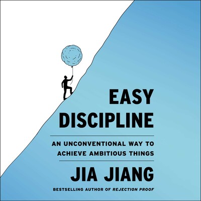 Easy Discipline Easy Discipline