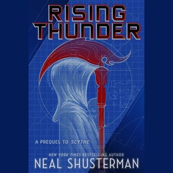 Rising Thunder