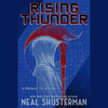 Rising Thunder Rising Thunder
