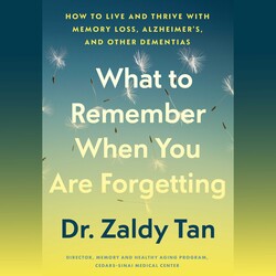 What to Remember When You Are Forgetting