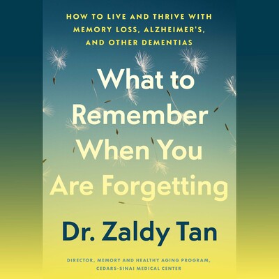 What to Remember When You Are Forgetting