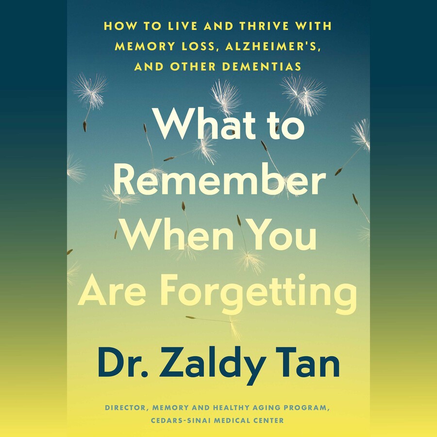 What to Remember When You Are Forgetting