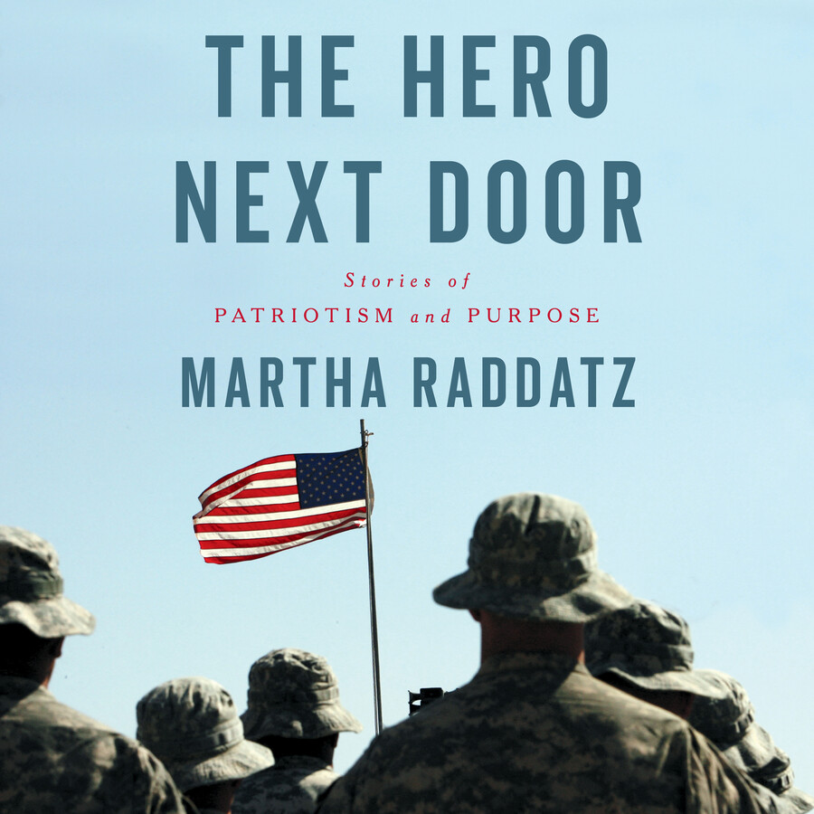 Hero Next Door