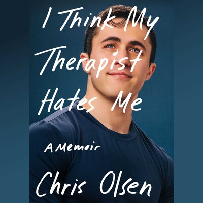 I Think My Therapist Hates Me I Think My Therapist Hates Me