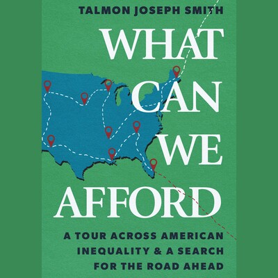 What Can We Afford What Can We Afford
