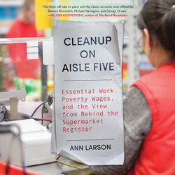 Cleanup on Aisle Five Cleanup on Aisle Five