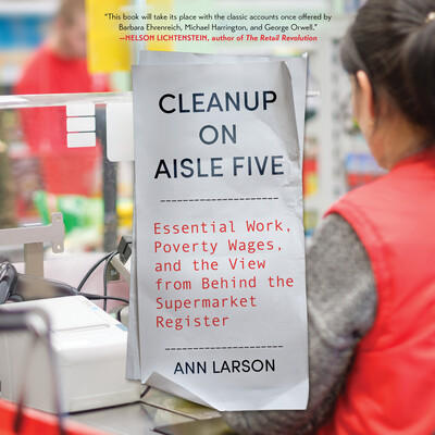 Cleanup on Aisle Five Cleanup on Aisle Five