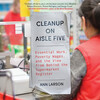 Cleanup on Aisle Five