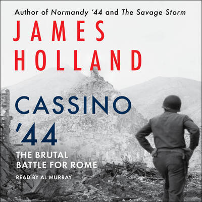Cassino '44 Cassino '44
