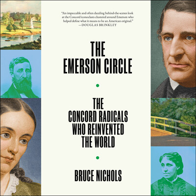Emerson Circle Emerson Circle