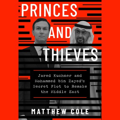 Princes and Thieves Princes and Thieves