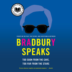 Bradbury Speaks