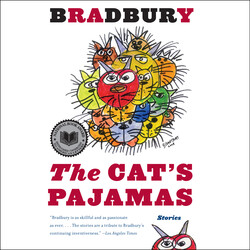 The Cat's Pajamas