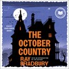 The October Country The October Country