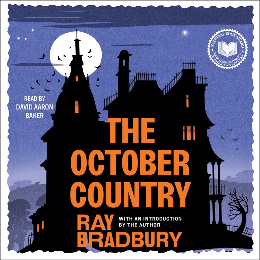 October Country