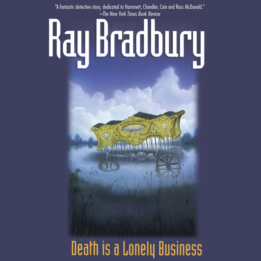 Death Is a Lonely Business