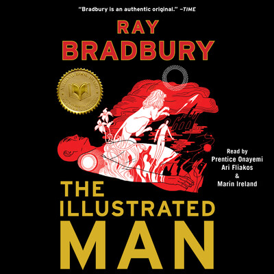 Illustrated Man