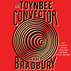The Toynbee Convector