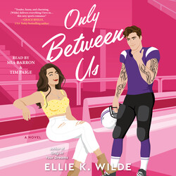 Only Between Us Only Between Us