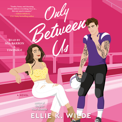 Only Between Us Only Between Us