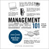 Management 101: From Hiring and Firing to Imparting New Skills，an Essential Guide to Management Strategies (Adams 101) [ハードカバー] Soundering，Stephen Management 101: an Essential Guide to Management Strategies