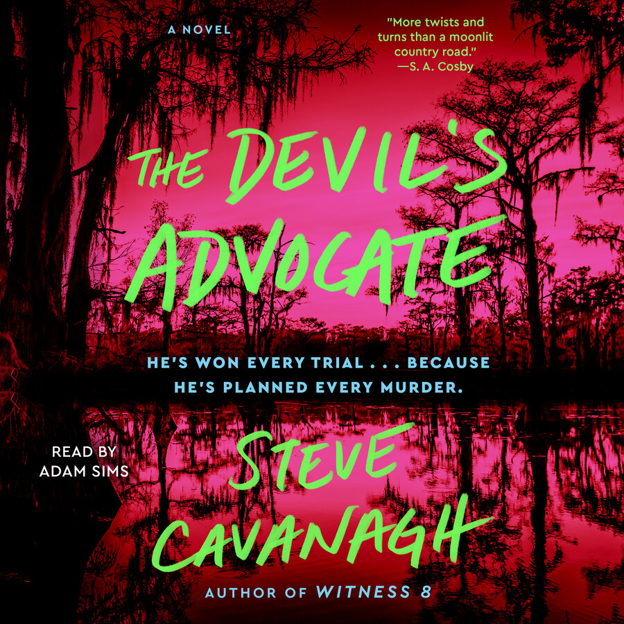 Devil's Advocate