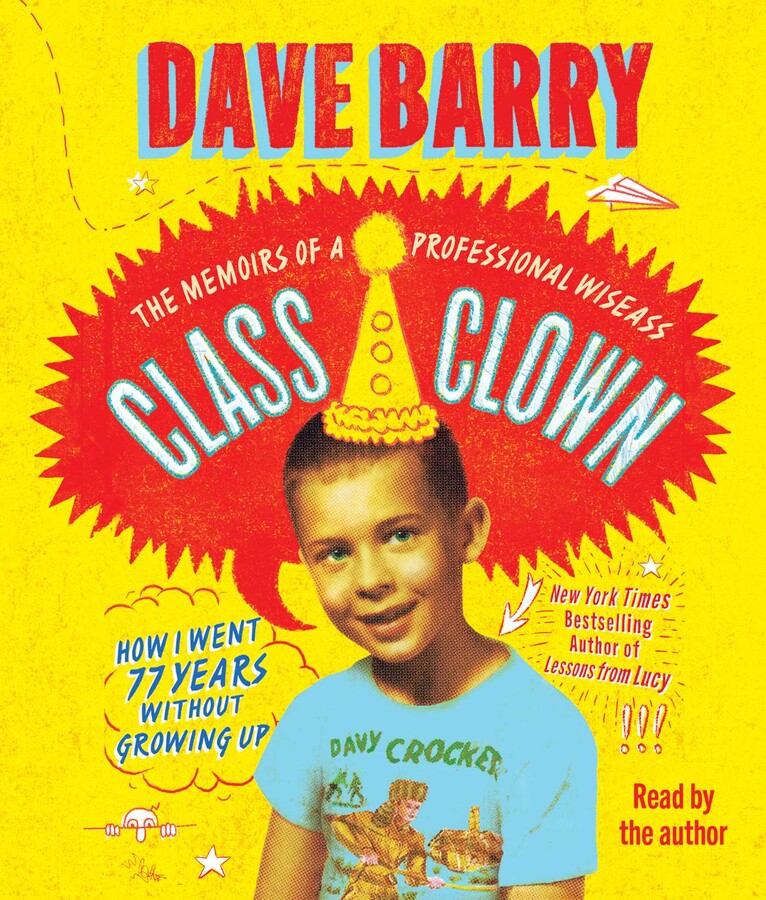 Class Clown