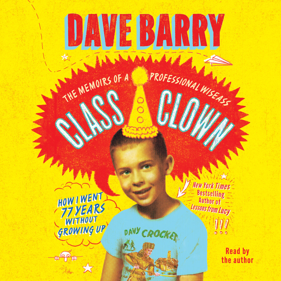 Class Clown