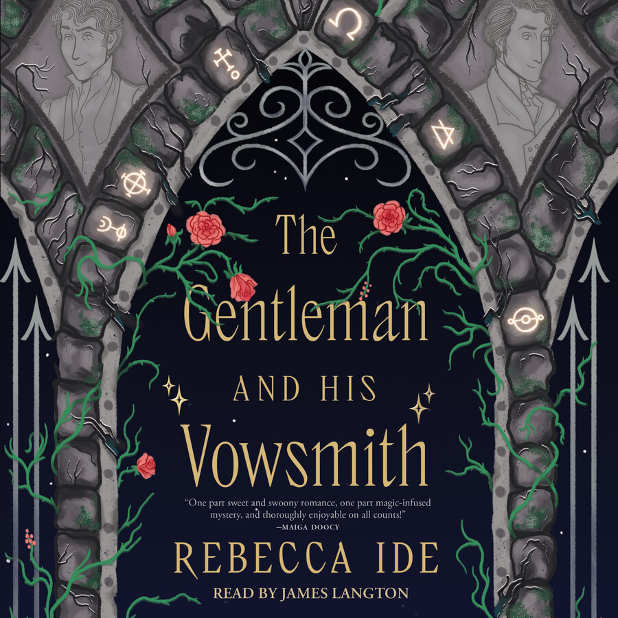 Gentleman and His Vowsmith
