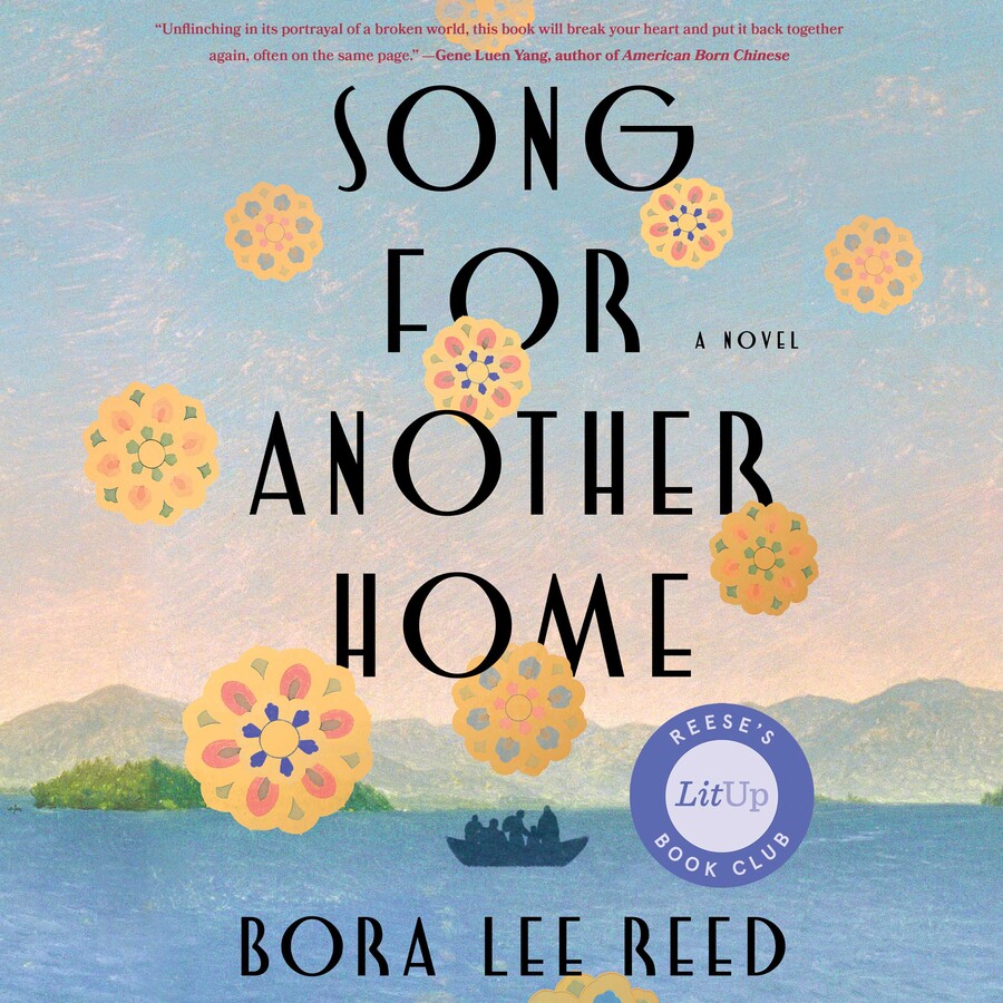 Song for Another Home