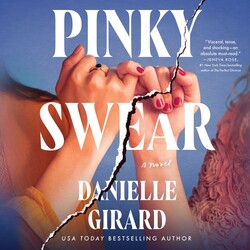 Pinky Swear Pinky Swear