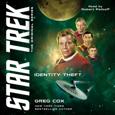 Identity Theft Identity Theft