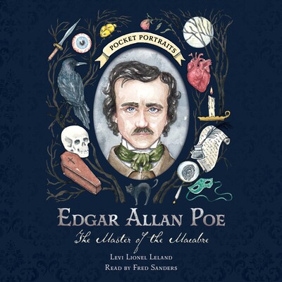Edgar Allan Poe Edgar Allan Poe
