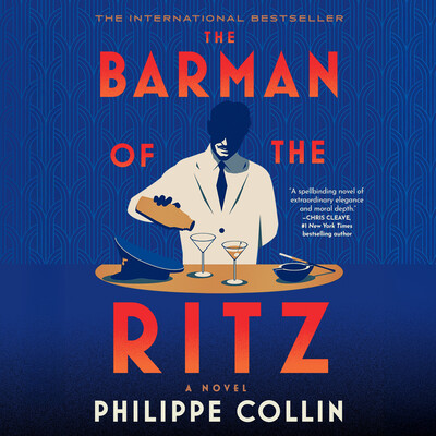 The Barman of the Ritz The Barman of the Ritz