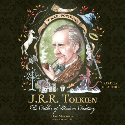 J.R.R. Tolkien J.R.R. Tolkien