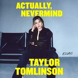 Actually, Nevermind