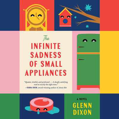 Infinite Sadness of Small Appliances