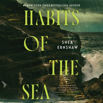 Habits of the Sea Habits of the Sea
