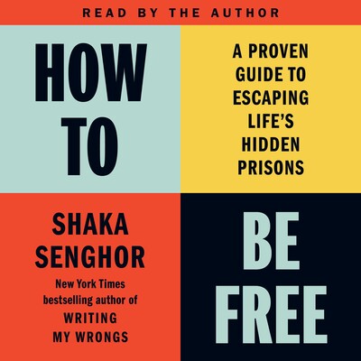 How to Be Free