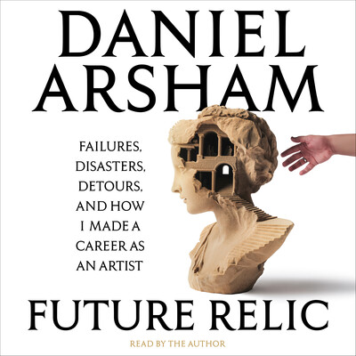 Future Relic Future Relic