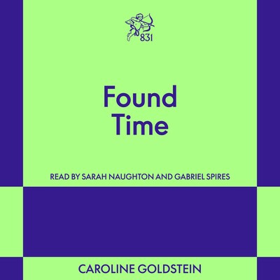 Found Time Found Time