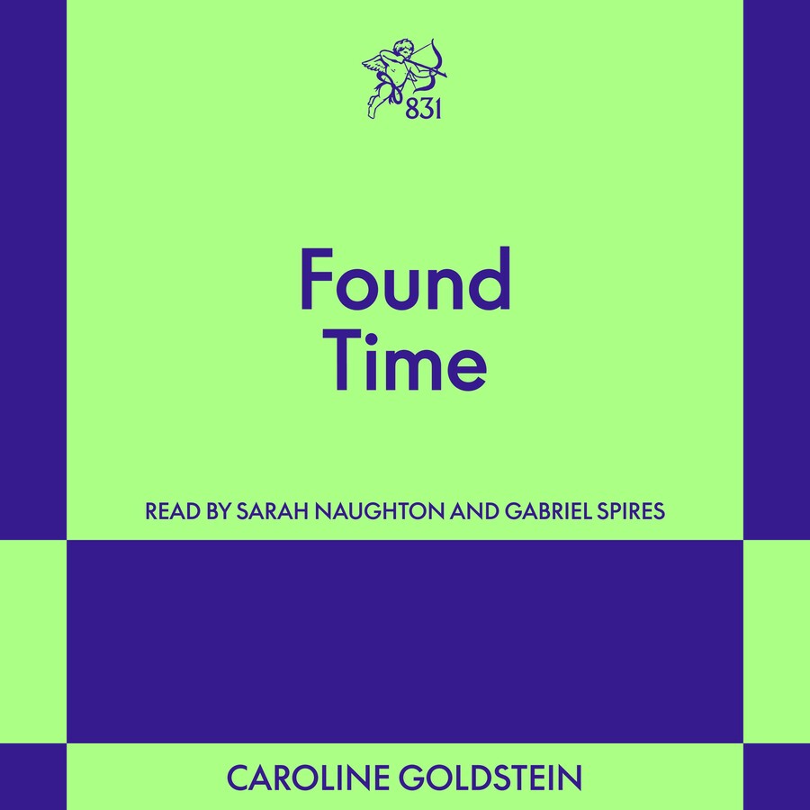 Found Time