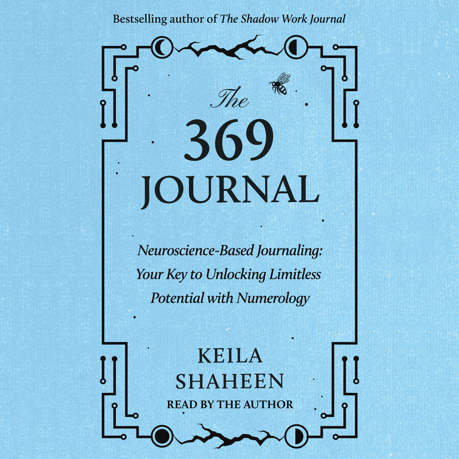 369 Journal