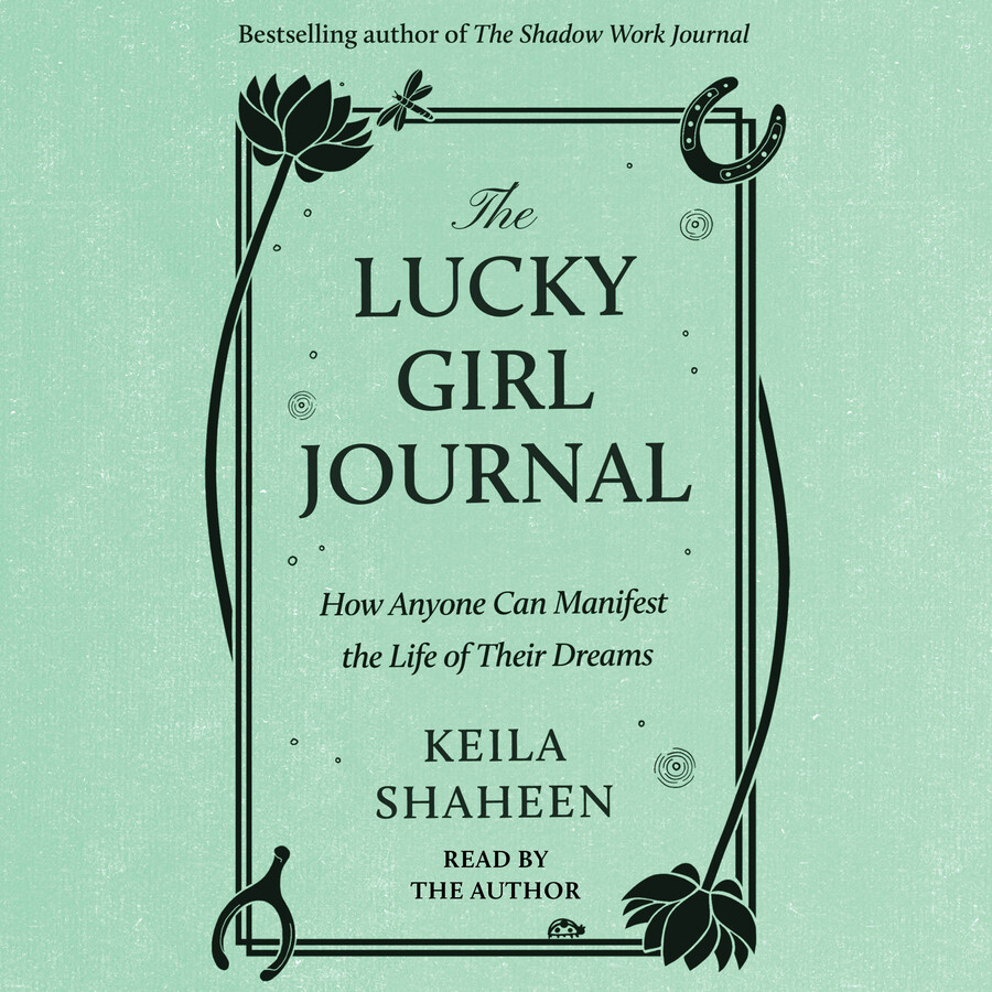 Lucky Girl Journal