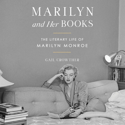 Marilyn and Her Books Marilyn and Her Books
