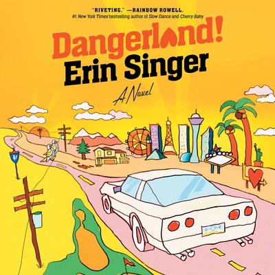 Dangerland! Dangerland!