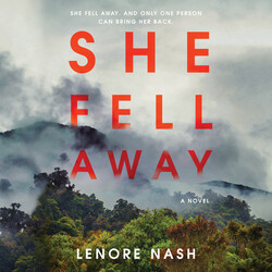 She Fell Away