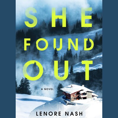 She Found Out She Found Out